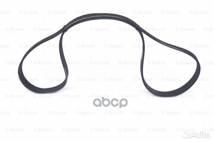 Ремень п/к 7PK1855 1987947565 Bosch