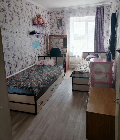 2-к. квартира, 43,9 м², 1/2 эт.