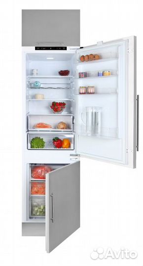 Встраиваемый холодильник Teka CI3 320