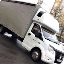 Грузоперевозки Межгород, Егорьевск