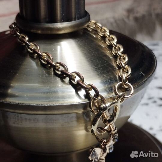 Винтажные браслеты бижутерия