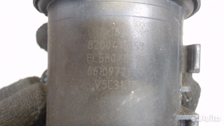 Корпус топливного фильтра Nissan Primastar, 2005