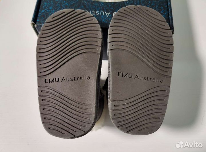 Угги Emu Australia 19