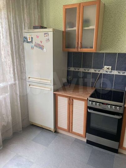 2-к. квартира, 54,1 м², 2/9 эт.