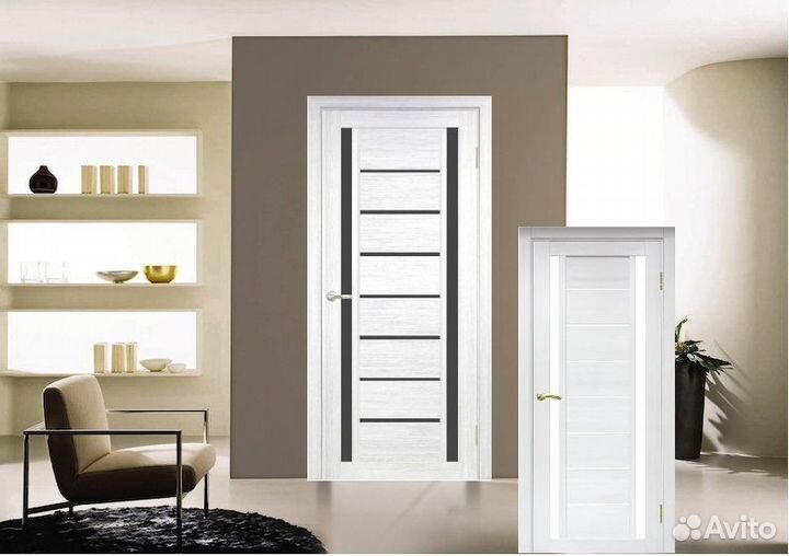 Дверь межкомнатная 