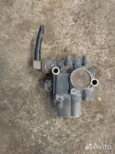 Кран ABS DAF XF 105 2008 4724950160