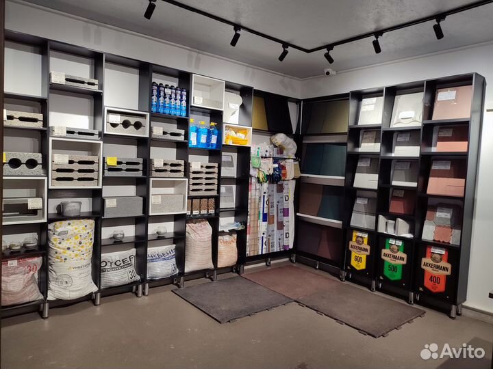 Керамзит разной фракции