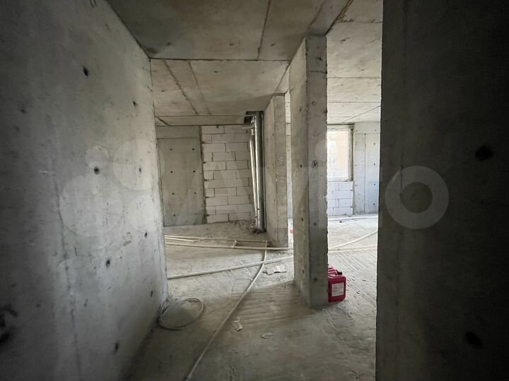 3-к. квартира, 63 м², 14/18 эт.