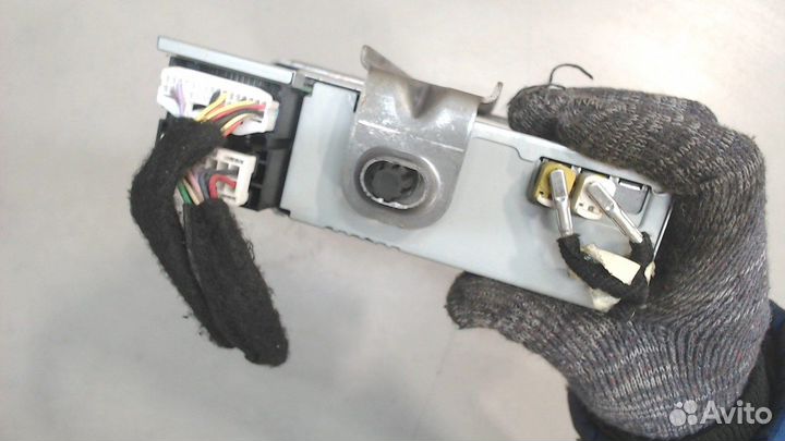 Магнитола Renault Captur, 2013