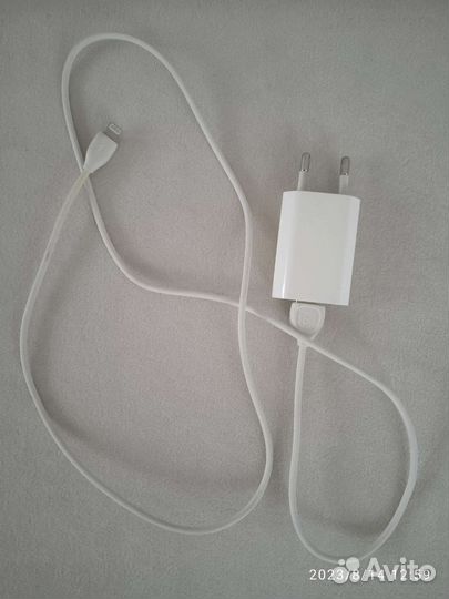 Зарядка для iPhone 6