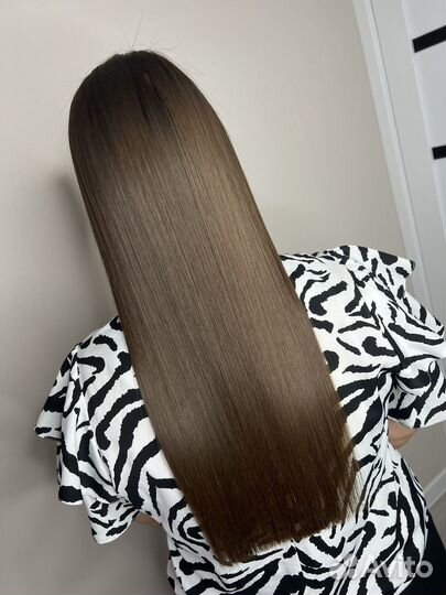 Кератин, Ботокс, Нанопластика