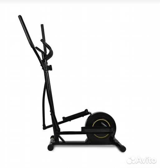 Эллиптический тренажер planta