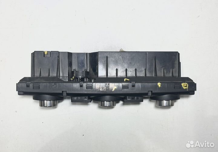 Блок управления климатом BMW Е60