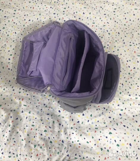 Рюкзак ессо