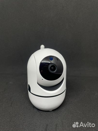 Умная поворотная камера видеонаблюдения WI-FI