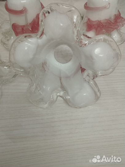 Плафоны разные