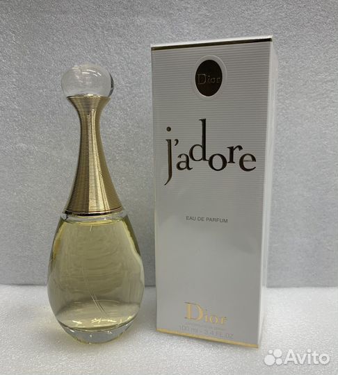 Christian dior J'adore