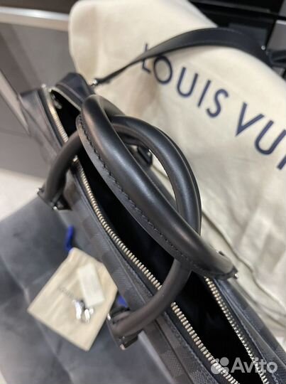 Сумка мужская Louis Vuitton