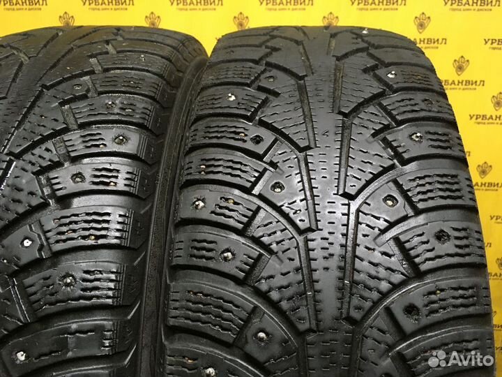 Nokian Tyres Hakkapeliitta 5 215/60 R17 100T