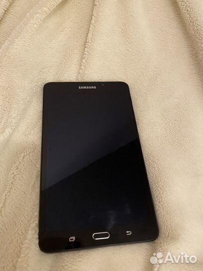 Планшет samsung galaxy tab a6