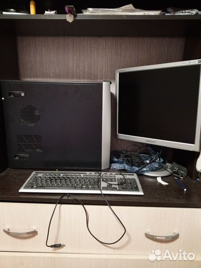 Компьютер см фото