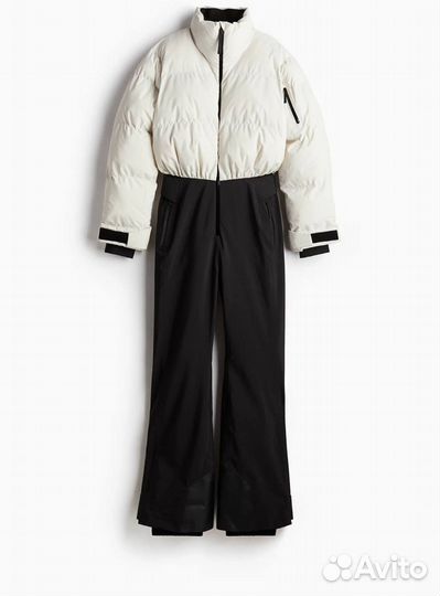 Лыжный костюм H&M