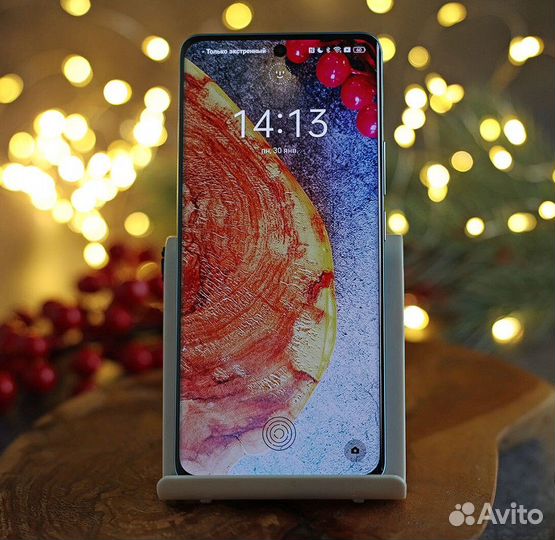 Смартфон Realme 10 Pro Plus 8/128Gb Black Гарантия