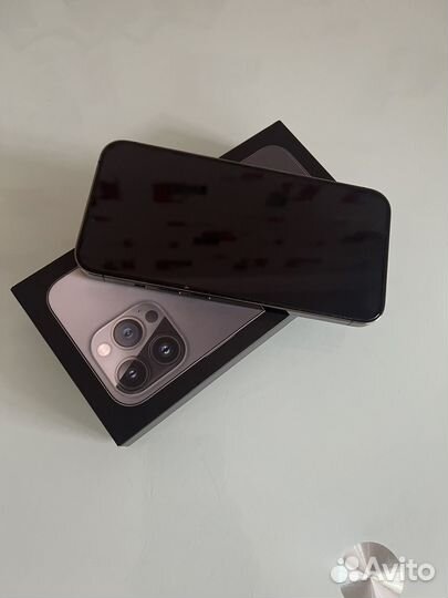 iPhone 13 Pro, 128 ГБ