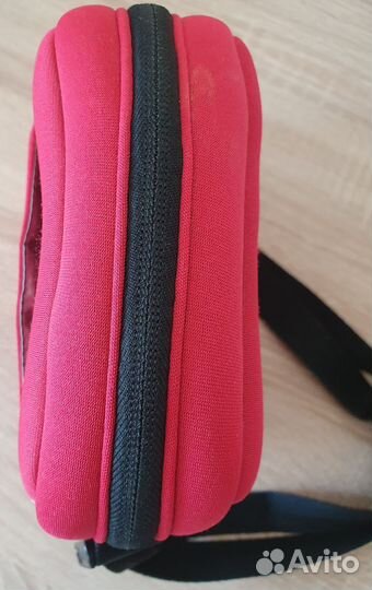 Термосумка для бутылочек avent