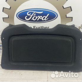 Полка Ford Focus 2 (хетчбэк)