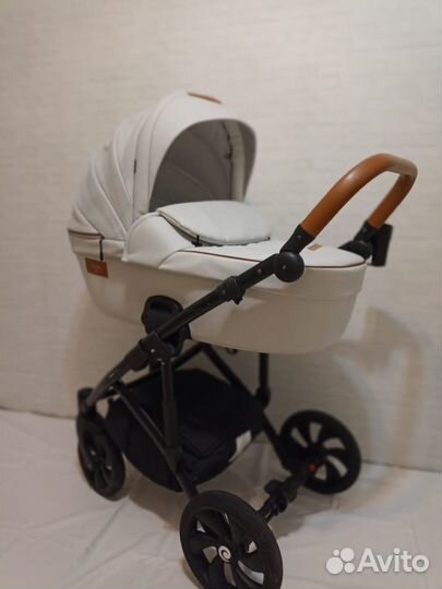 Коляска tutis viva life 2 в 1