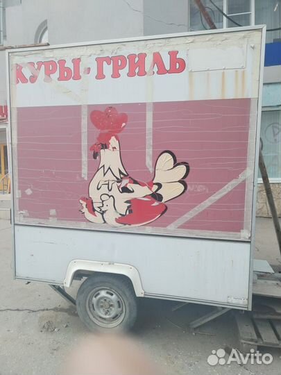 Фудтрак 