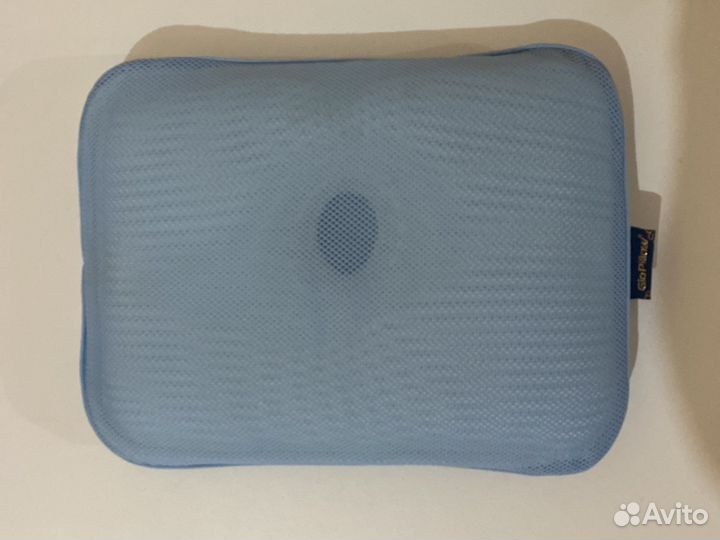 Анатомическая подушка для детей GIO Pillow