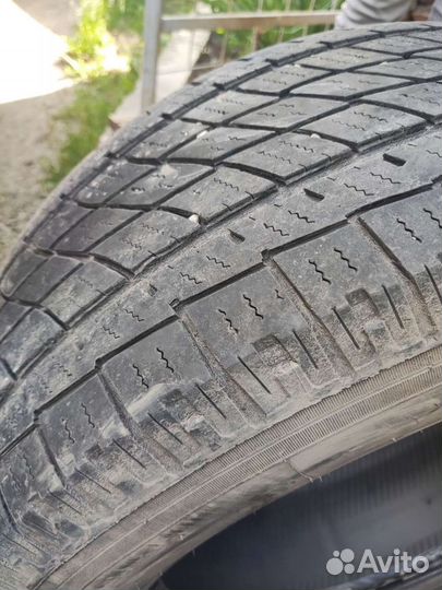 Toyo Open Country A/T 265/60 R18