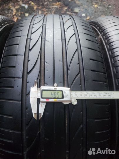 Bridgestone Dueler H/P Sport 285/60 R18