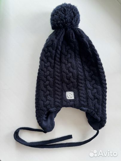 Шапка crockid 42-44