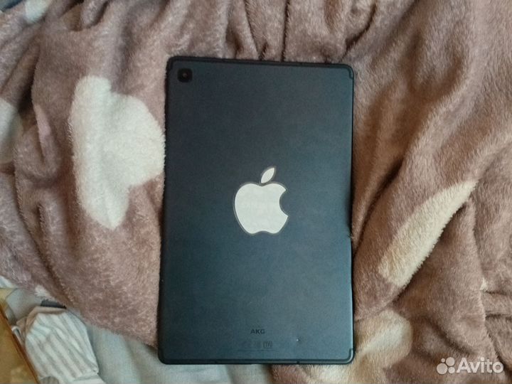 Планшет samsung galaxy tab s6 lite