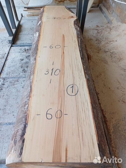 Вековые слэбы бука в наличии