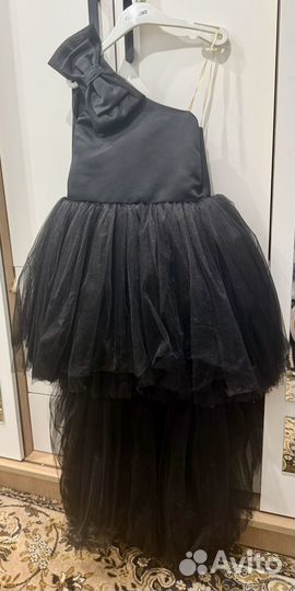 Платье на выпускной 122 128