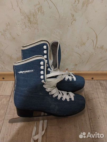 Ролики 36 размер