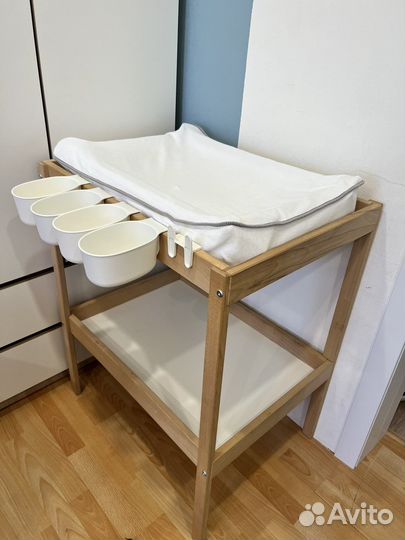 Пеленальный столик IKEA