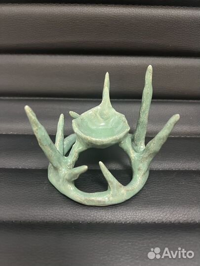 Подставка для колец и сережек