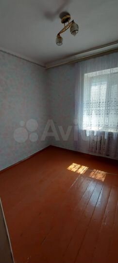 2-к. квартира, 56,1 м², 2/2 эт.