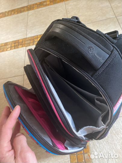 Школьный ранец Hummingbird Teens Spring Mood Т80