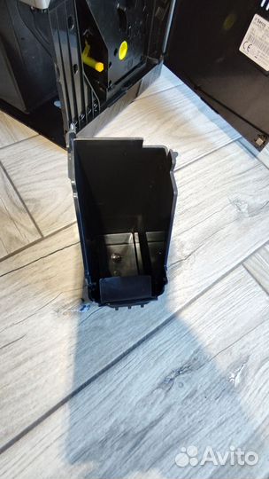 Кофемашина saeco lirika one touch cappuccino