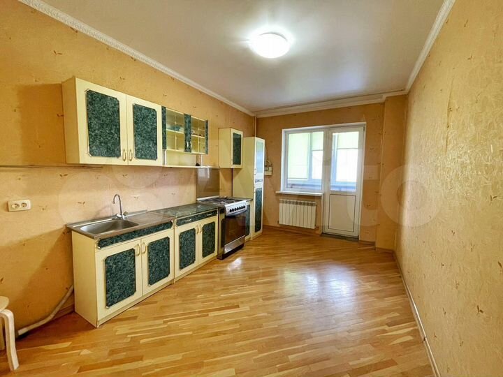 2-к. квартира, 78 м², 2/9 эт.