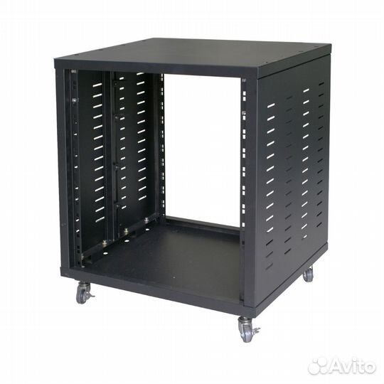 Шкаф рэковый Tempo RK12W