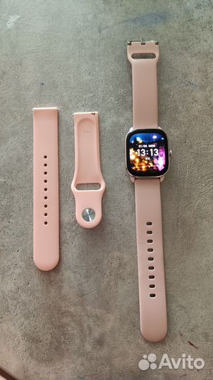 Amazfit gts 4 mini