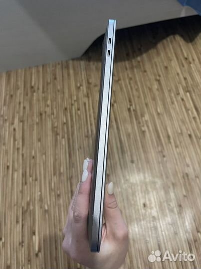 Apple MacBook Pro 15 2017