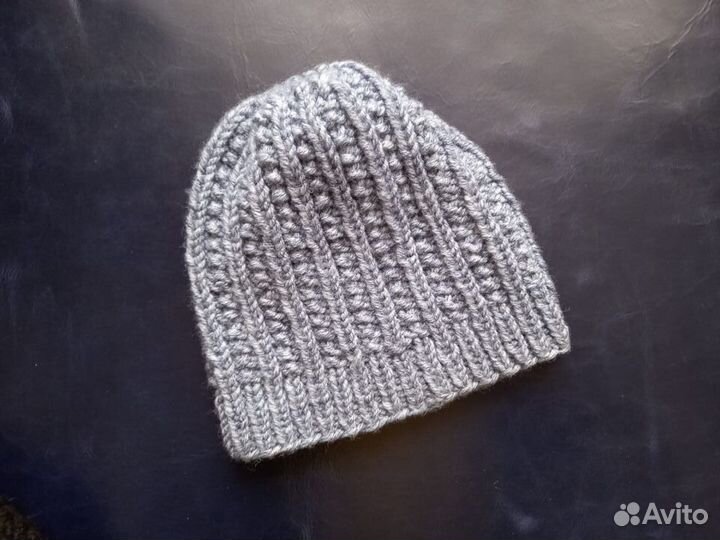 Вязаные шапки, бактусы